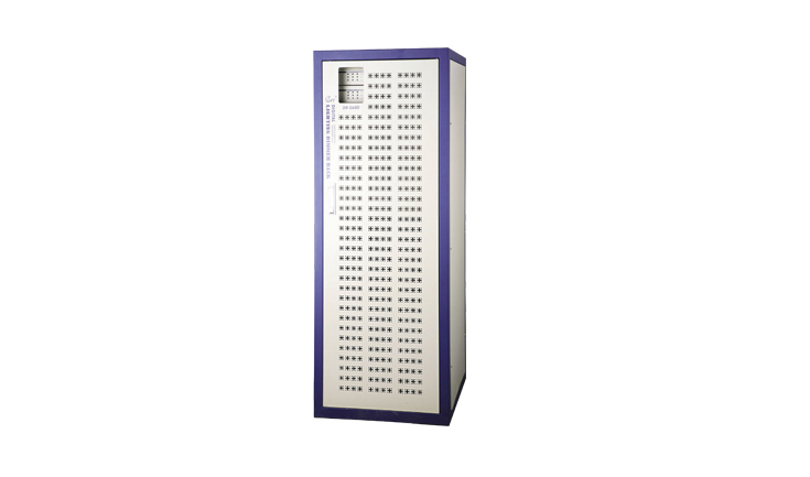 DR-060D、DR-072D、DR-096D、DR-120D  Double Digital Dimmer Rack