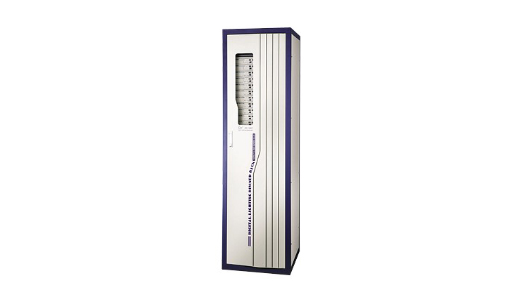 DR-i60DZ、 DR-i72DZ、DR-i96DZ  Network and high precision direct ark