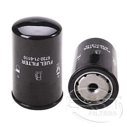 固安縣萬(wàn)福濾清器廠工程機(jī)械配件產(chǎn)品列表