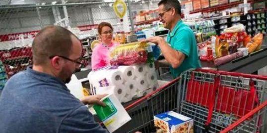 世界工廠罷工潮 日用品產業背后的深層危機