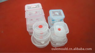 各類工業(yè)模具的應(yīng)用與特點(diǎn)